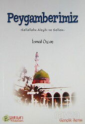 Peygamberimiz - Pırıltı Kitapları