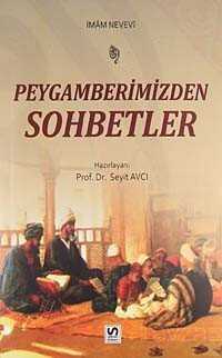 Peygamberimizden Sohbetler - Serhat Kitabevi (Konya)