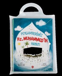 Peygamberimizin Arkadaşları (9 Kitap Set) - Diyanet Vakfı Yayınları