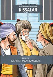 Peygamberimizin Dilinden Kissalar - Tahlil Yayınları