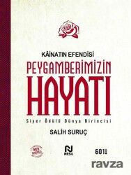 Peygamberimizin Hayati 3lü Set - 2