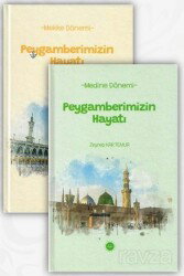 Peygamberimizin Hayatı Mekke - Medine Dönemi ( 1-2 Set ) - Diyanet İşleri Başkanlığı