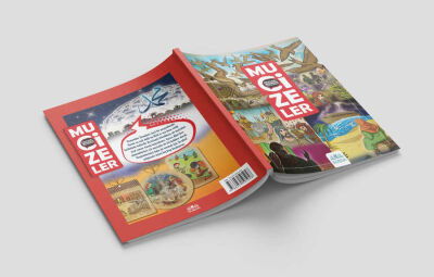 Peygamberimizin Hayatından Mucizeler - 3