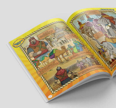 Peygamberimizin Hayatından Mucizeler - 5