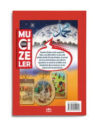 Peygamberimizin Hayatından Mucizeler - 2