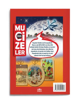 Peygamberimizin Hayatından Mucizeler - 2