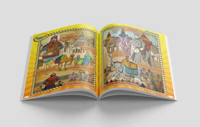 Peygamberimizin Hayatından Mucizeler - 6