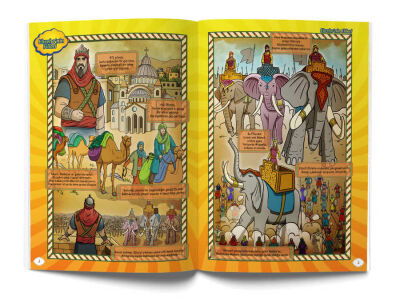 Peygamberimizin Hayatından Mucizeler - 7