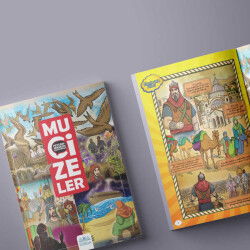 Peygamberimizin Hayatından Mucizeler - 8