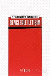 Peygamberimizin Örnekliğinde Gençlerle İletişim - Diyanet İşleri Başkanlığı