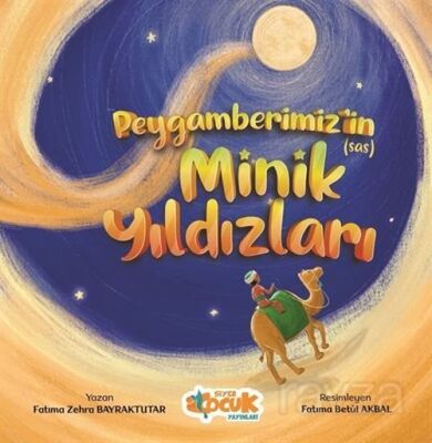 Peygamberimizin (sas) Minik Yıldızları - 1