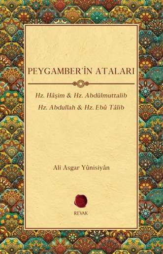 Peygamber'in Ataları - Revak Kitabevi