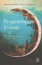 Peygamber'in Evinde - Ketebe Yayınevi