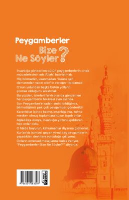 Peygamberler Bize Ne Söyler? - 2
