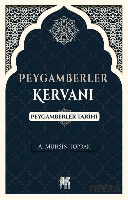 Peygamberler Kervanı - Buruç Yayınları