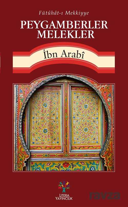 Peygamberler Melekler - Litera Yayıncılık