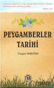 Peygamberler Tarihi - Yason Yayıncılık