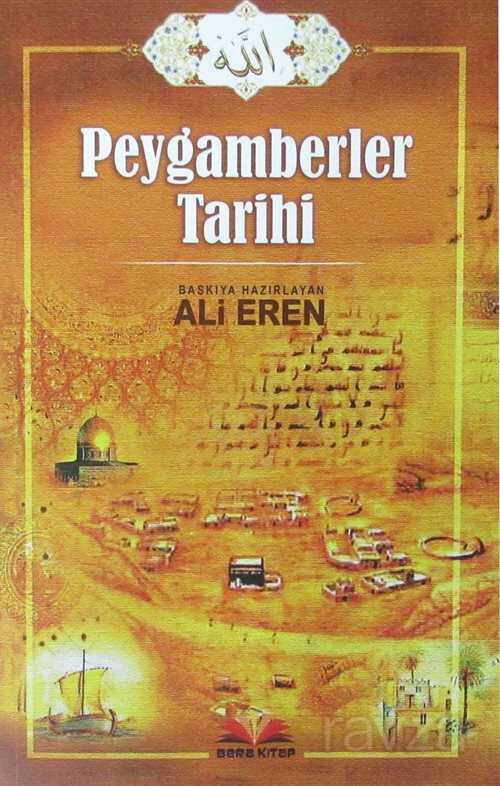 Peygamberler Tarihi - Bera Kitap