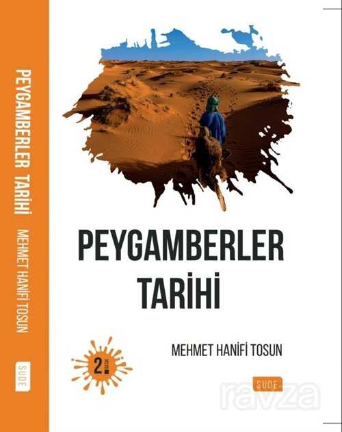 Peygamberler Tarihi - Sude Yayınları