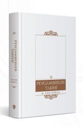 Peygamberler Tarihi - Diyanet Vakfı Yayınları