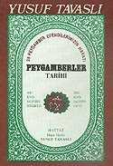 Peygamberler Tarihi (Kod: B15) - Tavaslı Yayınları