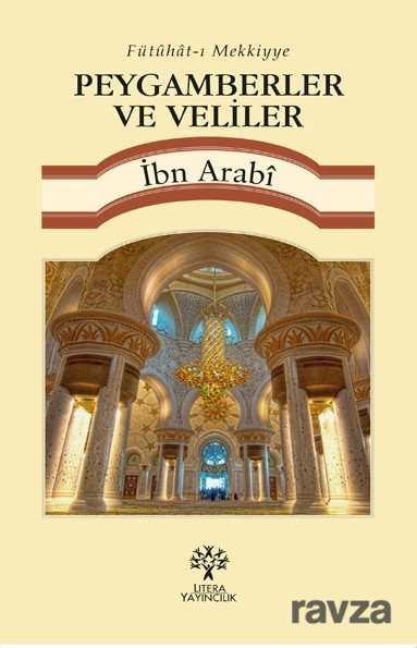 Peygamberler ve Veliler - Litera Yayıncılık