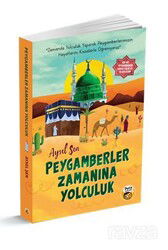Peygamberler Zamanına Yolculuk - Pera Kitap