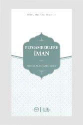 Peygamberlere Iman Inanç Kitap Serisi 5 - Diyanet Vakfı Yayınları