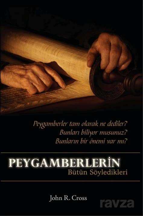 Peygamberlerin Bütün Söyledikleri - GDK Yayınları