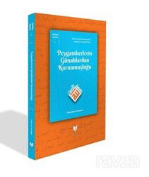 Peygamberlerin Günahlardan Korunmuşluğu - Rabbani Yayınevi