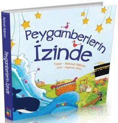 Peygamberlerin İzinde - Semerkand Yayıncılık