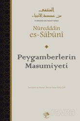 Peygamberlerin Masumiyeti - Şamil Yayınları