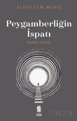 Peygamberliğin İspatı - İnsan Yayınları