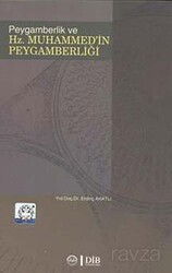 Peygamberlik ve Hz. Muhammed'in Peygamberliği - Diyanet İşleri Başkanlığı
