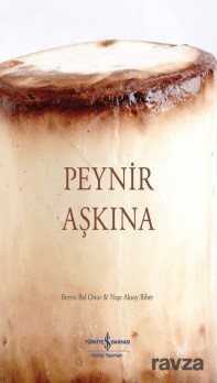 Peynir Aşkına - 1