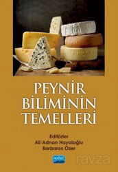 Peynir Biliminin Temelleri - Nobel Yayın Dağıtım