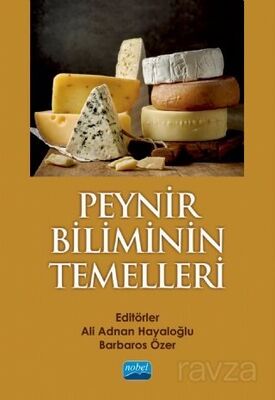 Peynir Biliminin Temelleri - 1