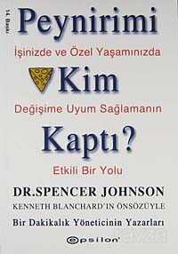 Peynirimi Kim Kaptı? - Epsilon Yayınları