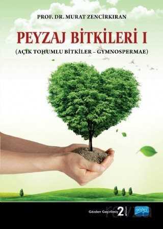 Peyzaj Bitkileri I - Nobel Yayın Dağıtım