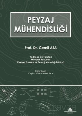 Peyzaj Mühendisliği - 1