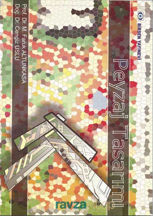 Peyzaj Tasarımı - Birsen Yayınevi