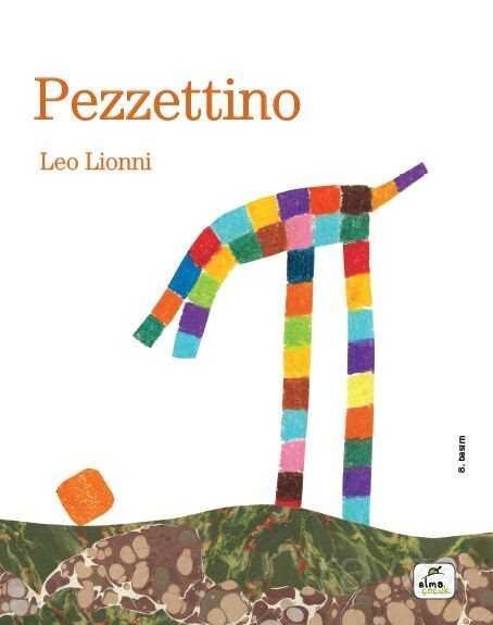 Pezzettino - 1