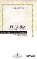 Phaedra (Ciltsiz) - 1