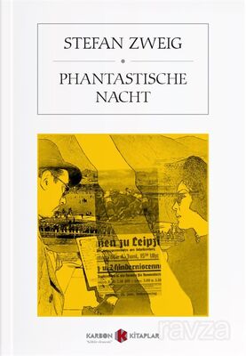 Phantastische Nacht - 1