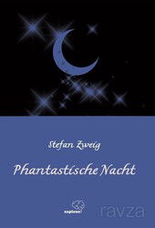 Phantastische Nacht (Almanca) - Sapiens Yayınları