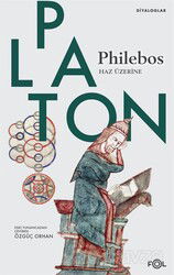 Philebos - Fol Kitap