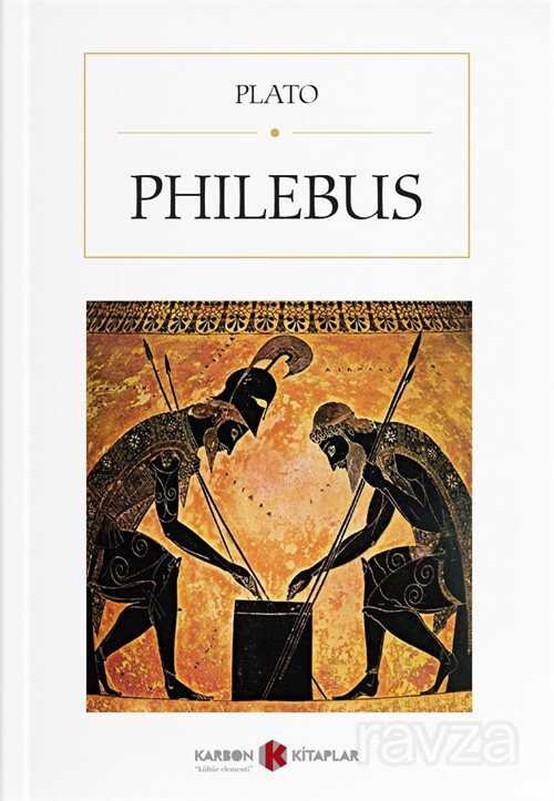 Philebus - 1