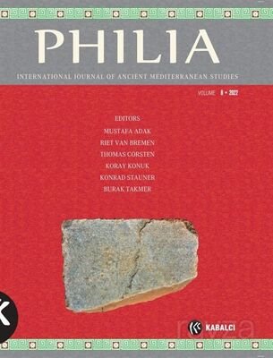 Philia - 1