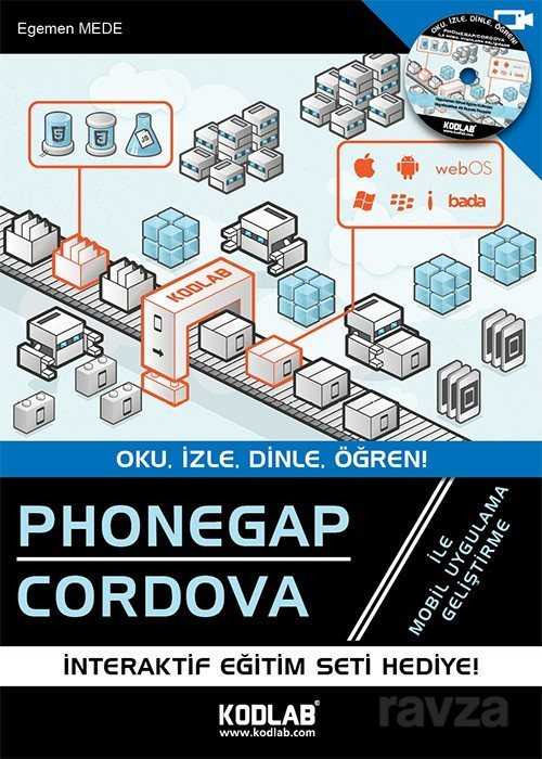 Phonegap Cordova - 1