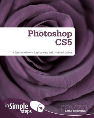 Photoshop CS5 (In Simple Steps) - 1